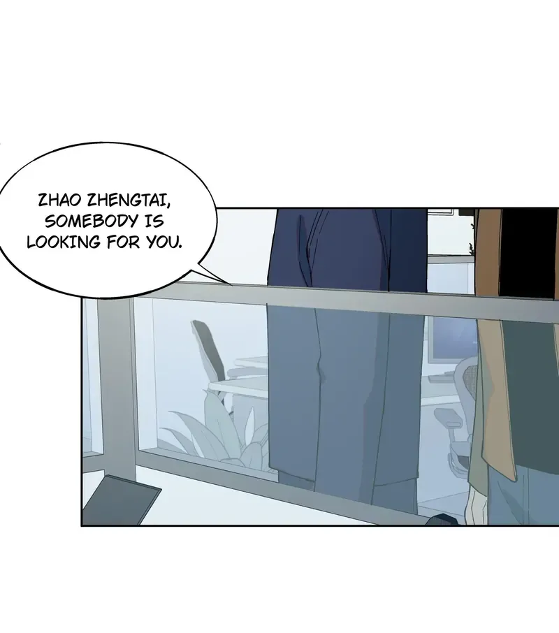I Know Your Secret Chapter 70 Online - página 8