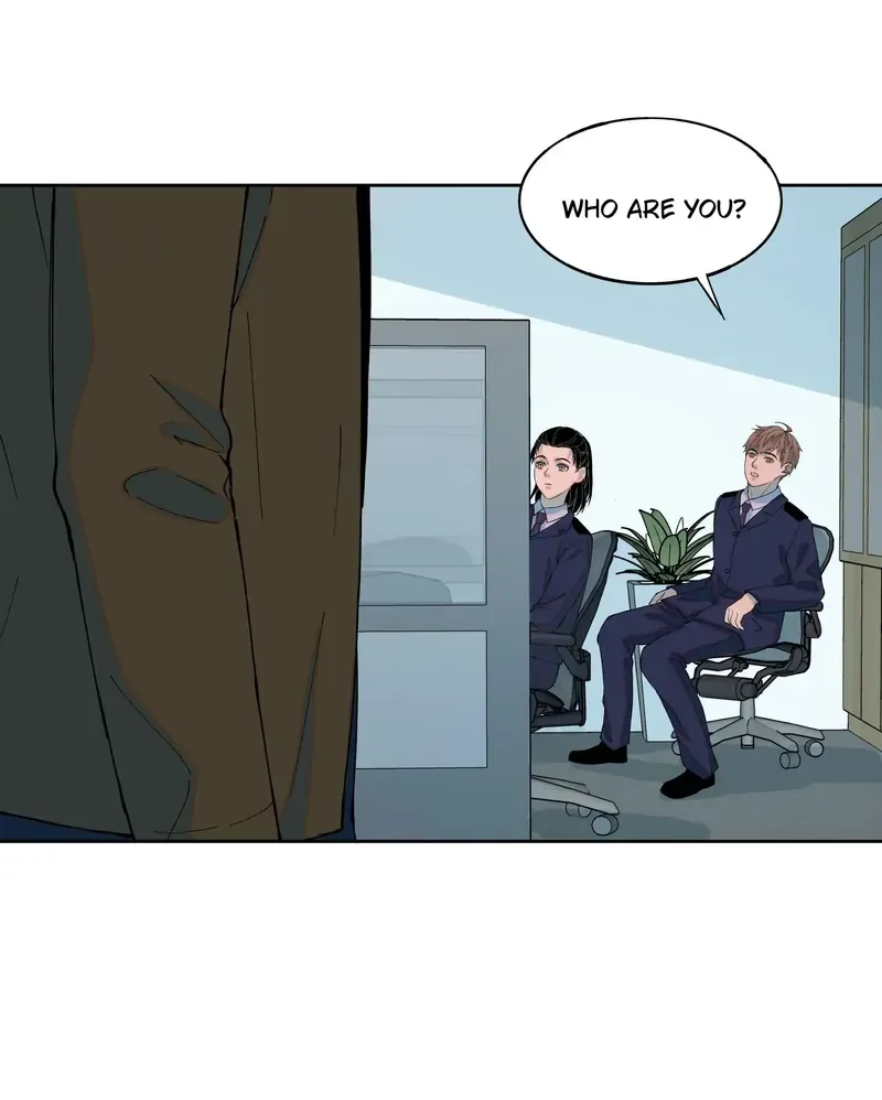 I Know Your Secret Chapter 70 Online - página 9