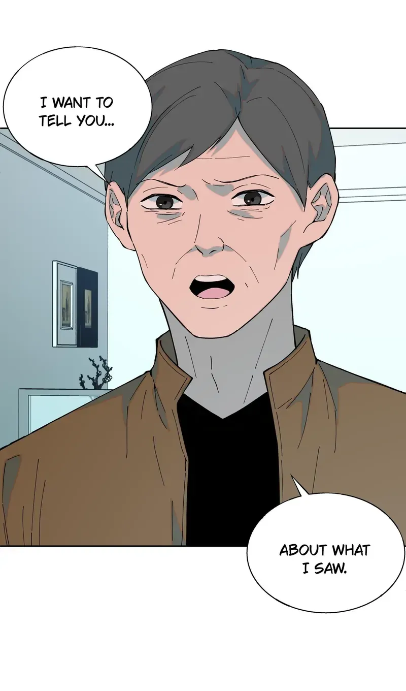 I Know Your Secret Chapter 70 Online - página 10