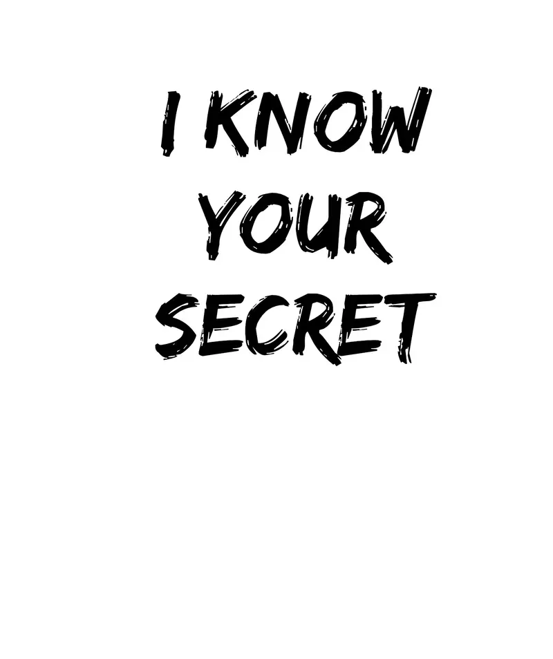 I Know Your Secret Chapter 70 Online - página 11