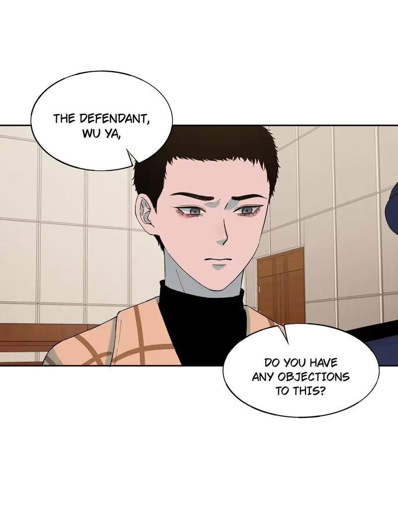I Know Your Secret Chapter 70 Online - página 14
