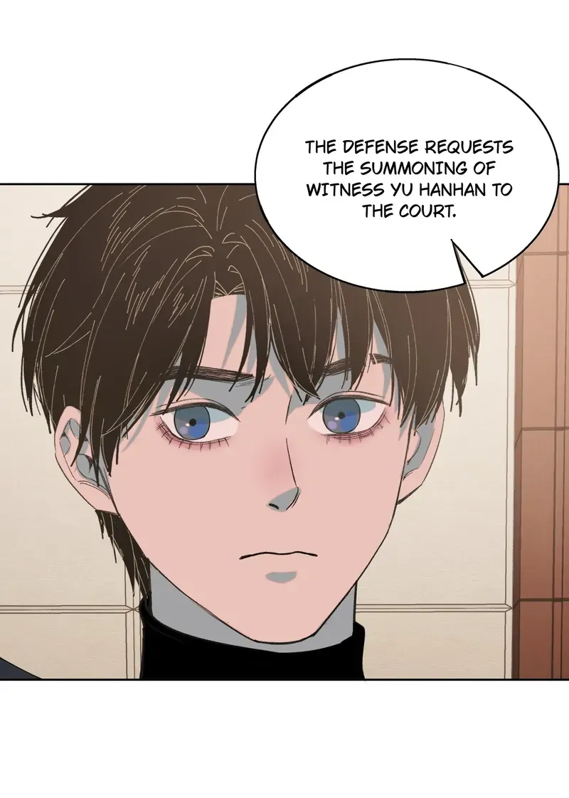 I Know Your Secret Chapter 70 Online - página 24
