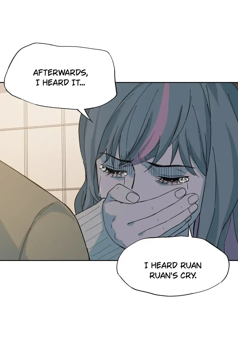I Know Your Secret Chapter 70 Online - página 33