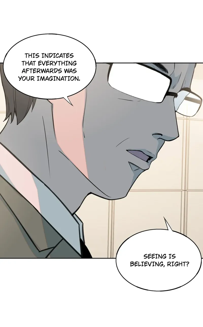 I Know Your Secret Chapter 70 Online - página 34