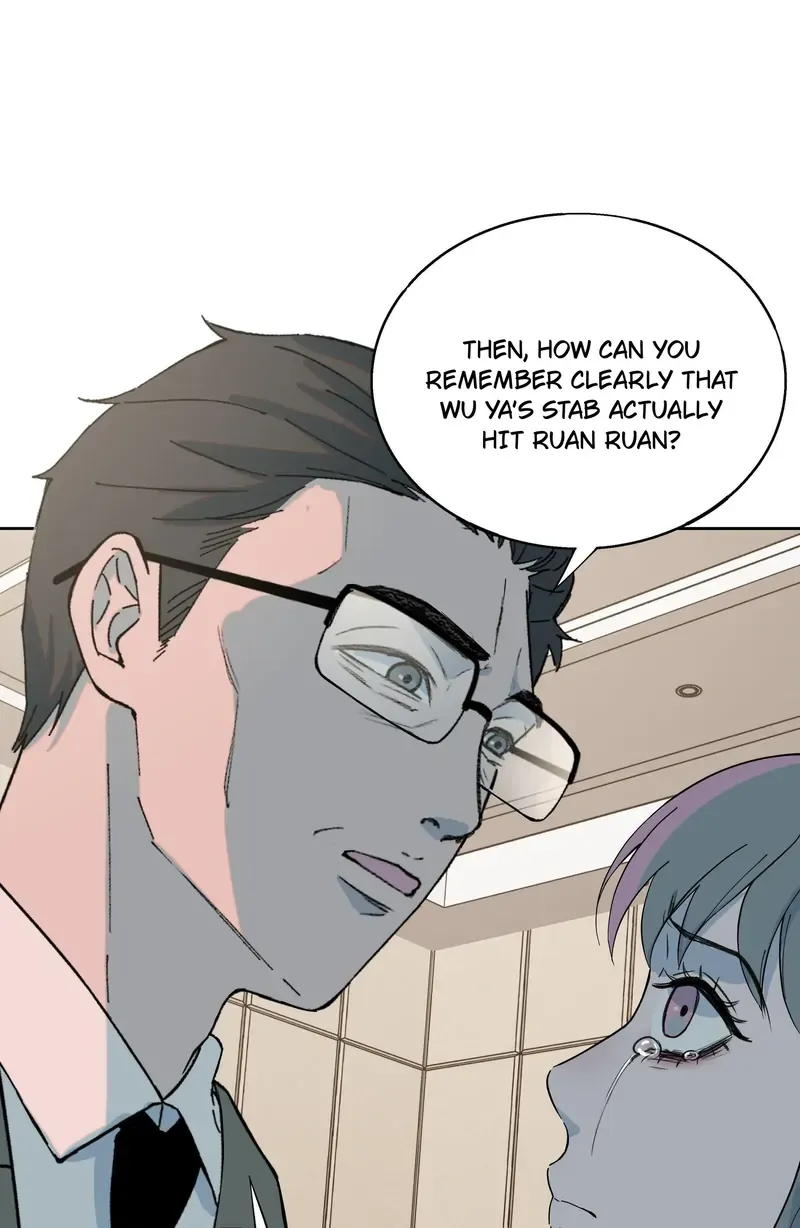 I Know Your Secret Chapter 70 Online - página 37