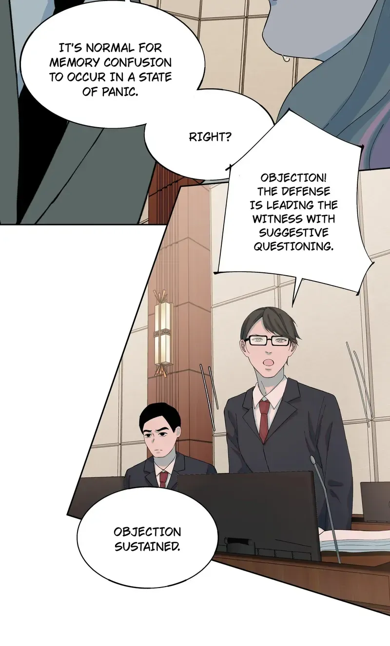 I Know Your Secret Chapter 70 Online - página 38