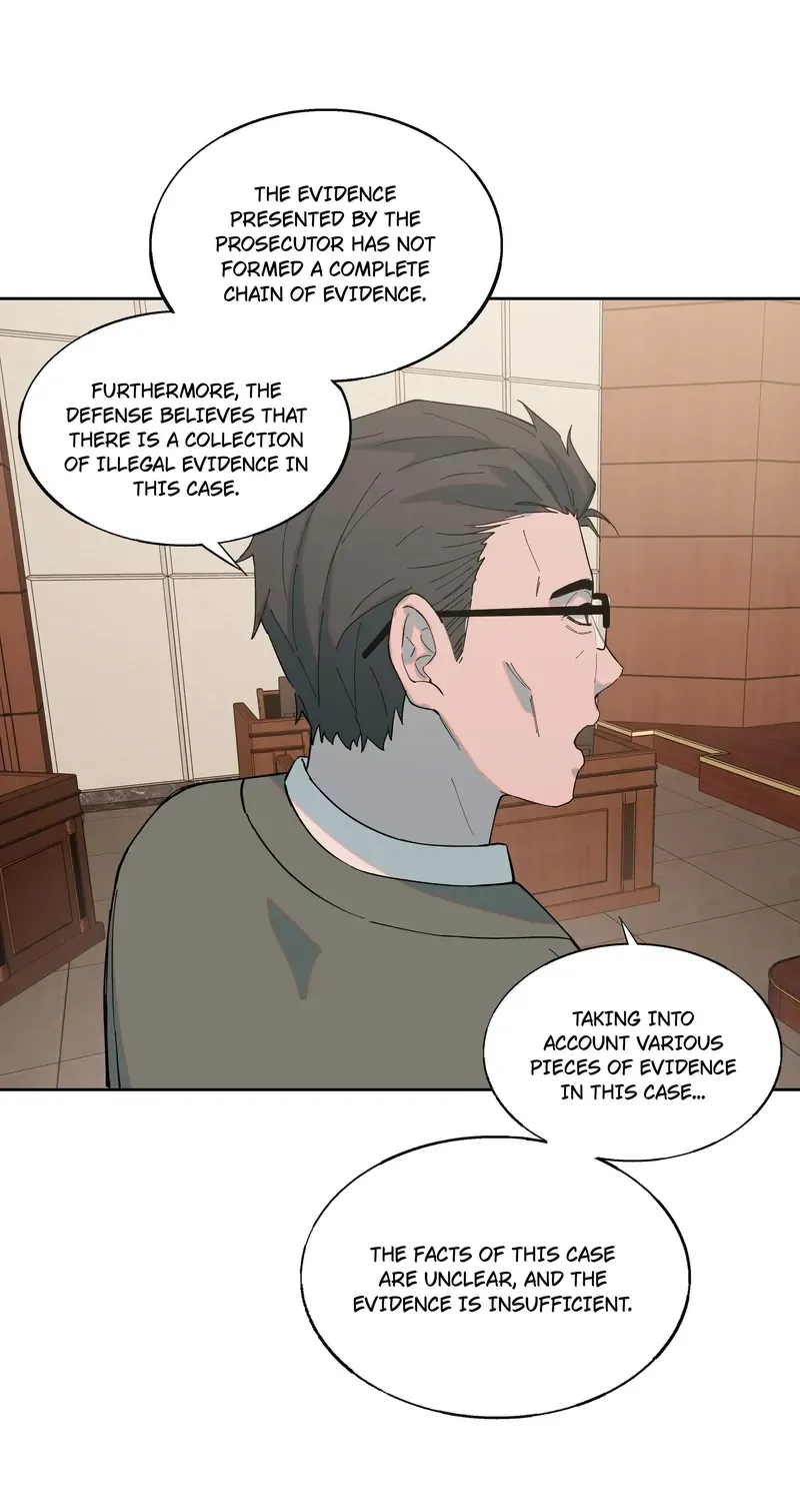 I Know Your Secret Chapter 70 Online - página 43
