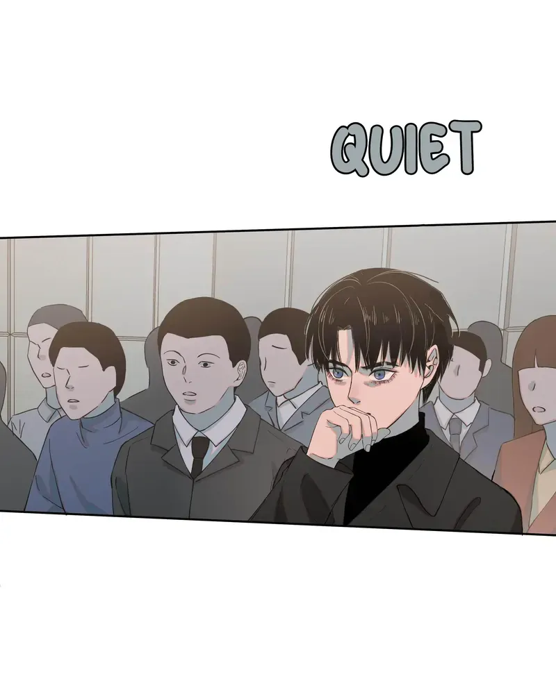 I Know Your Secret Chapter 70 Online - página 45
