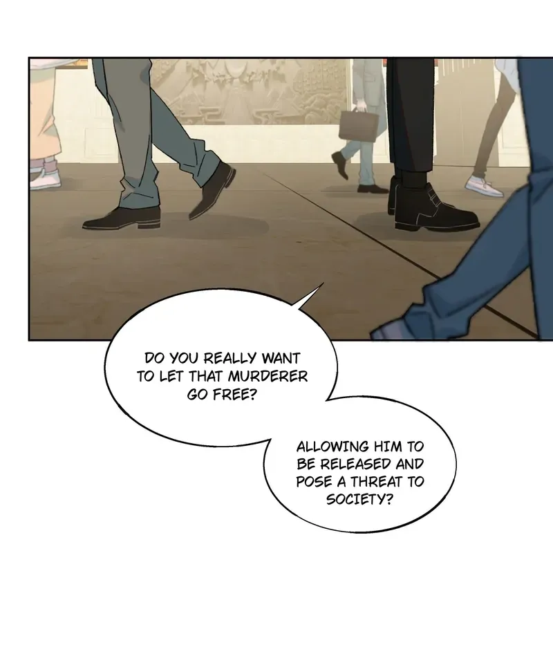 I Know Your Secret Chapter 71 Online - página 3