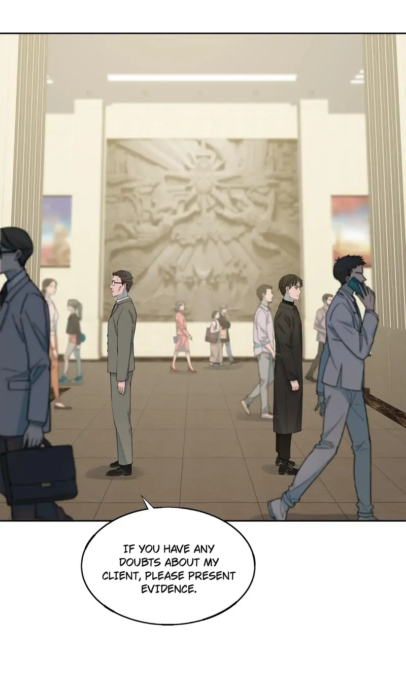 I Know Your Secret Chapter 71 Online - página 4