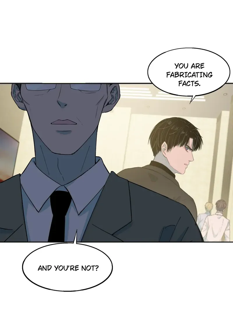 I Know Your Secret Chapter 71 Online - página 5