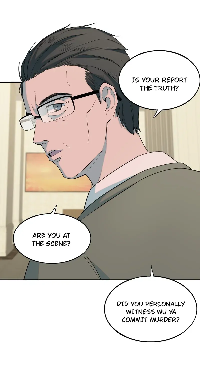 I Know Your Secret Chapter 71 Online - página 6
