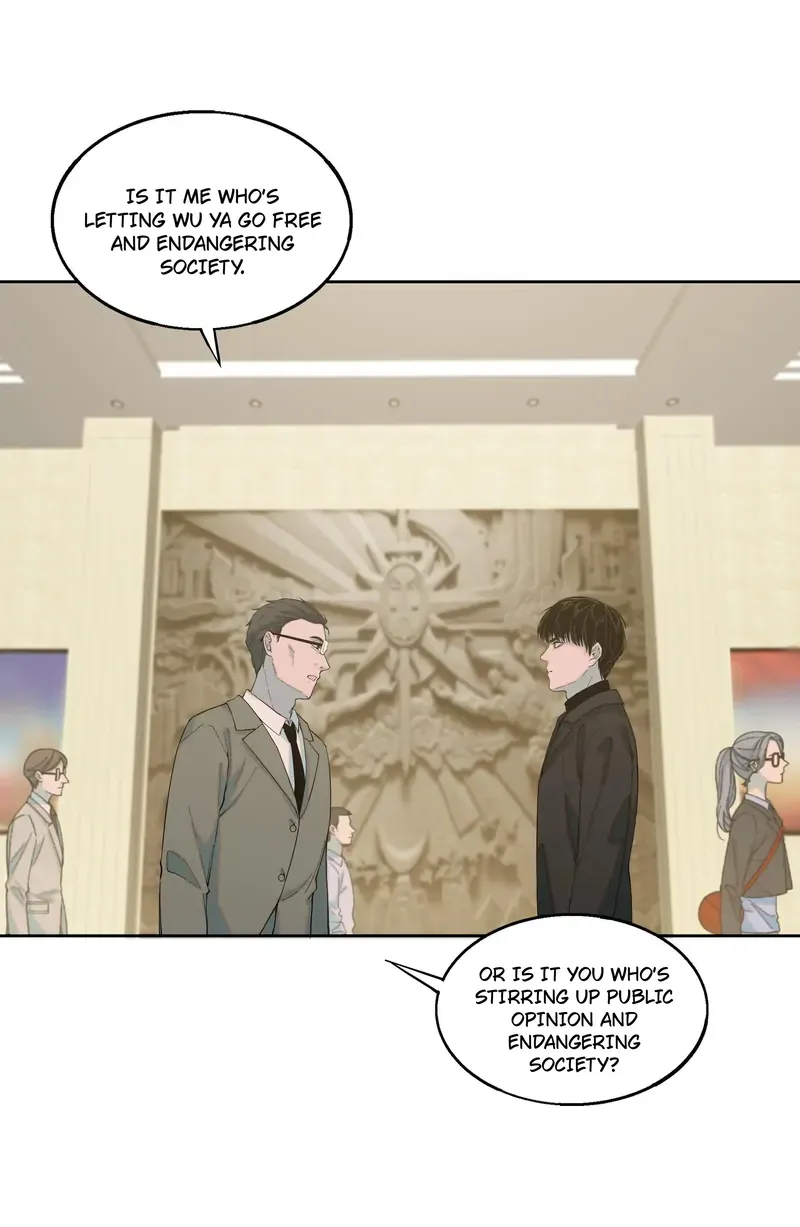 I Know Your Secret Chapter 71 Online - página 7