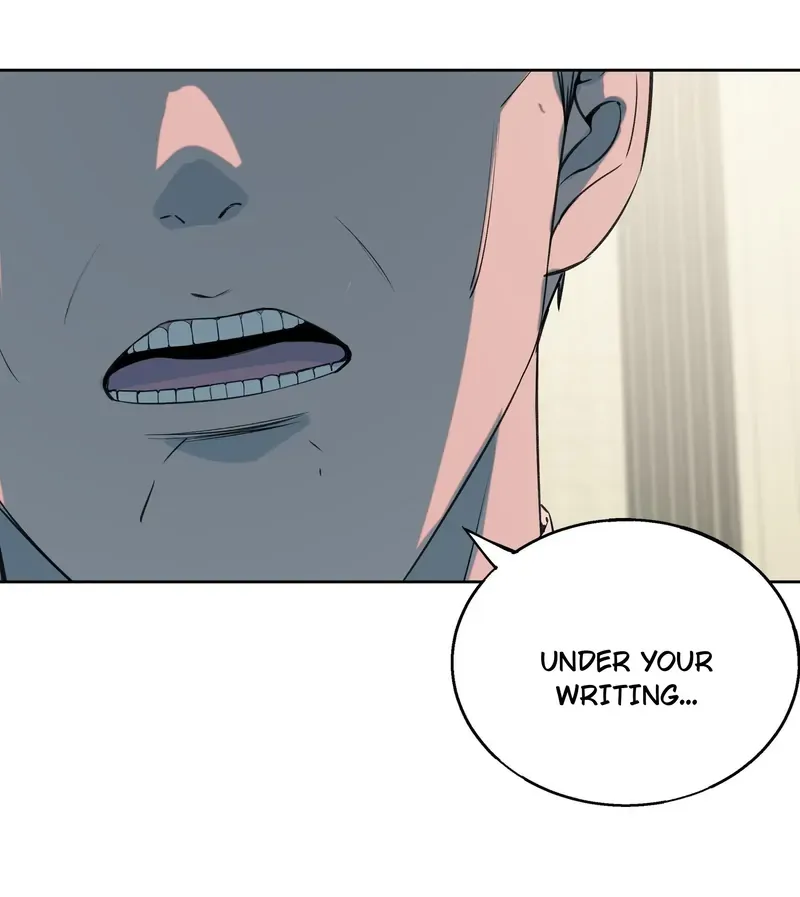 I Know Your Secret Chapter 71 Online - página 10