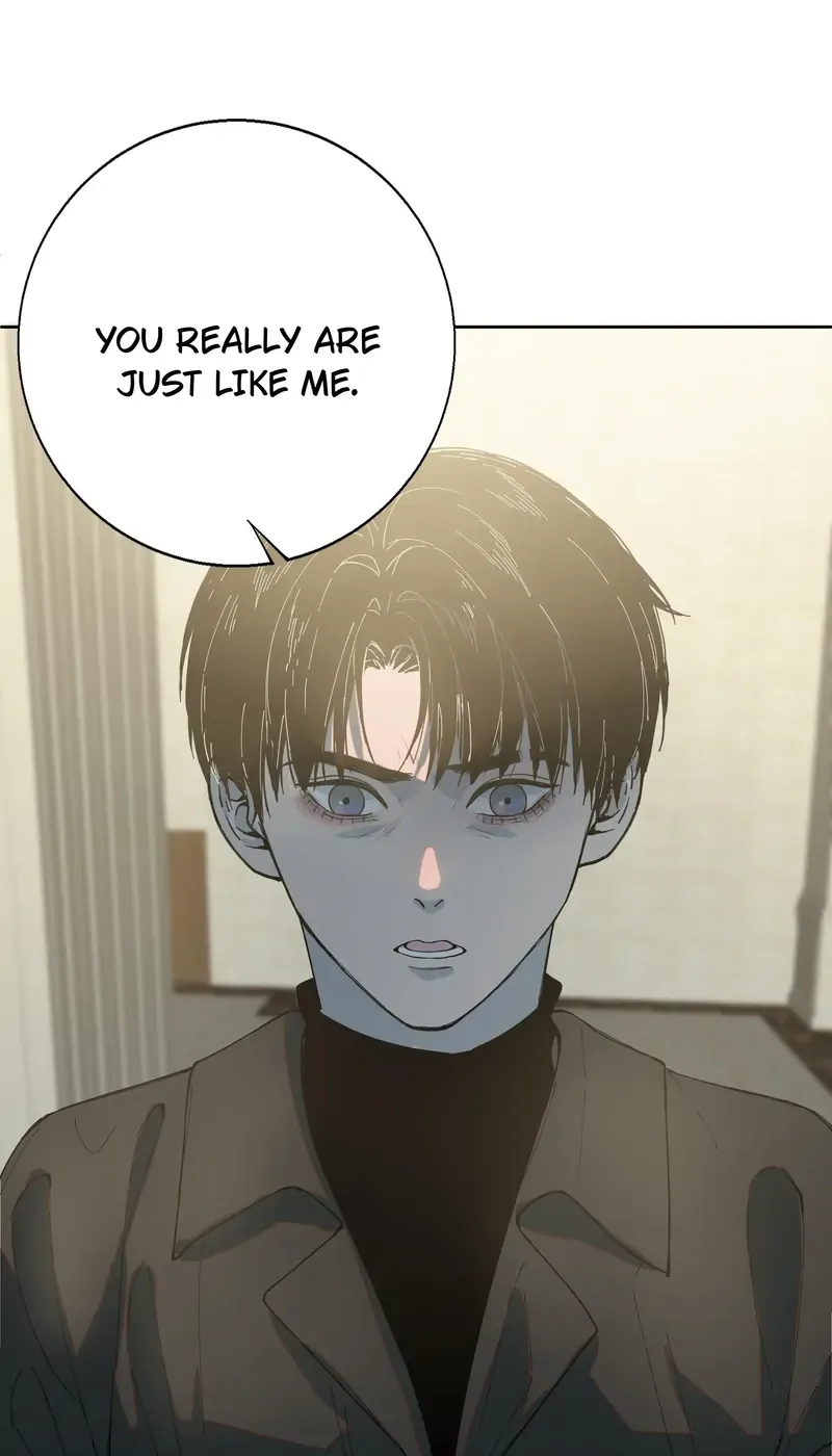I Know Your Secret Chapter 71 Online - página 15