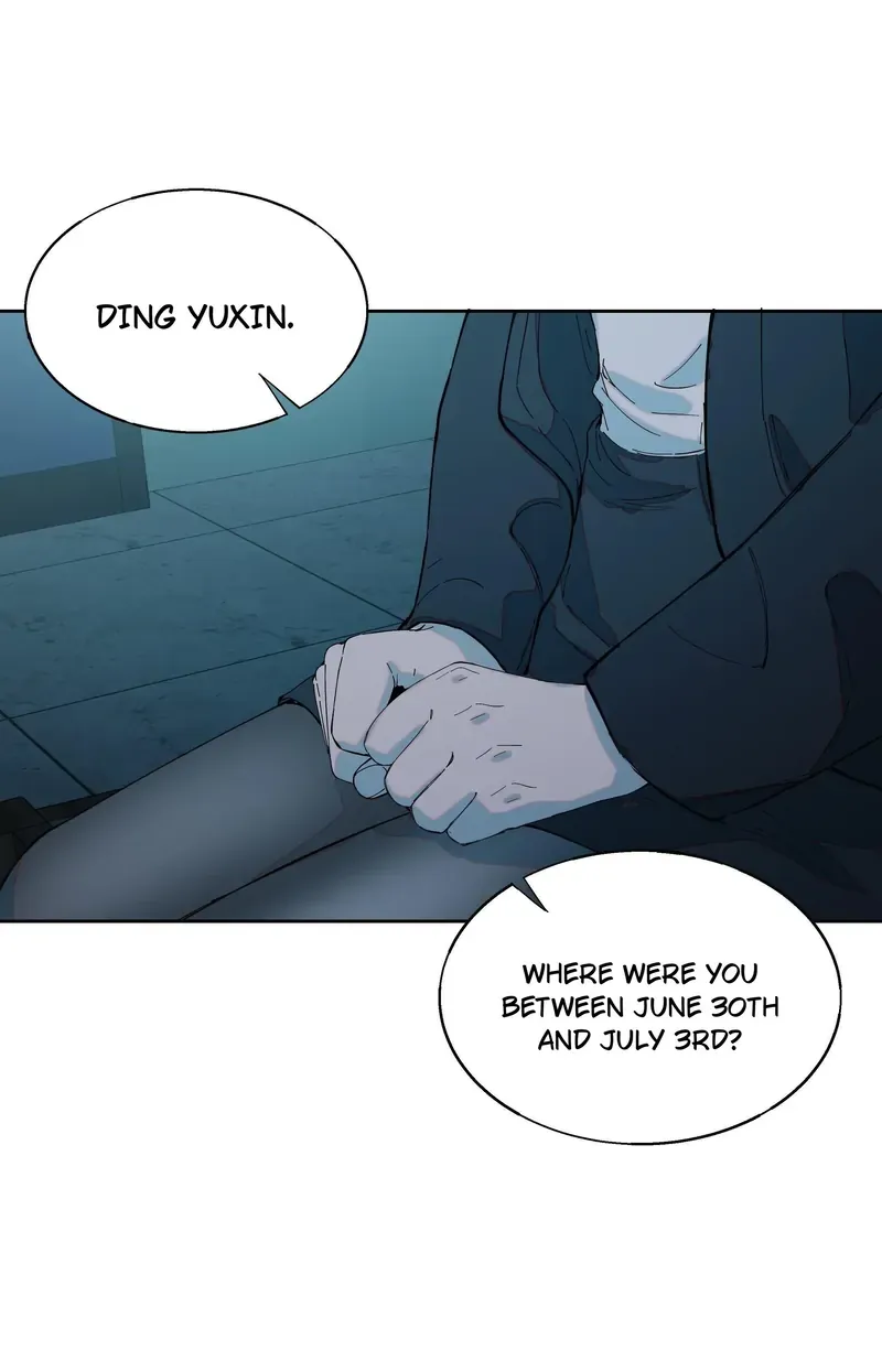 I Know Your Secret Chapter 71 Online - página 19