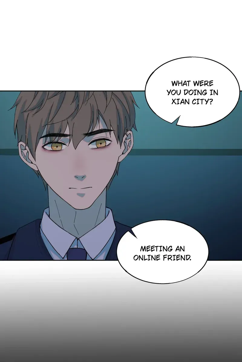 I Know Your Secret Chapter 71 Online - página 23