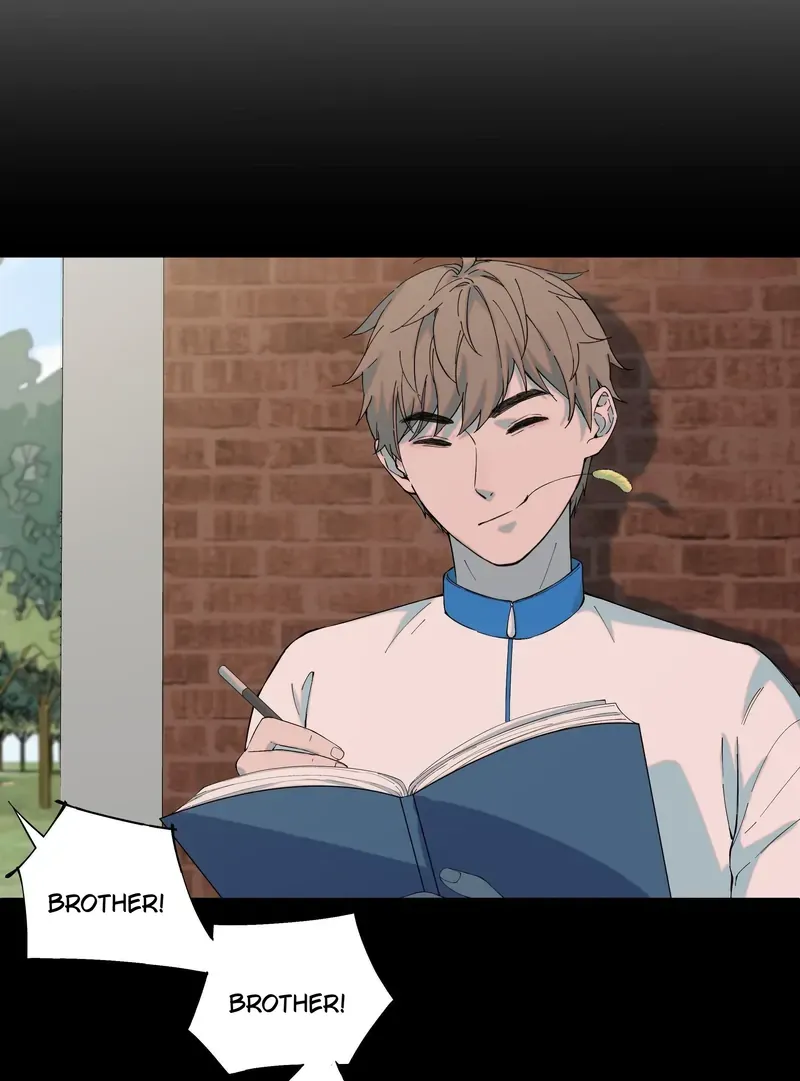 I Know Your Secret Chapter 71 Online - página 24