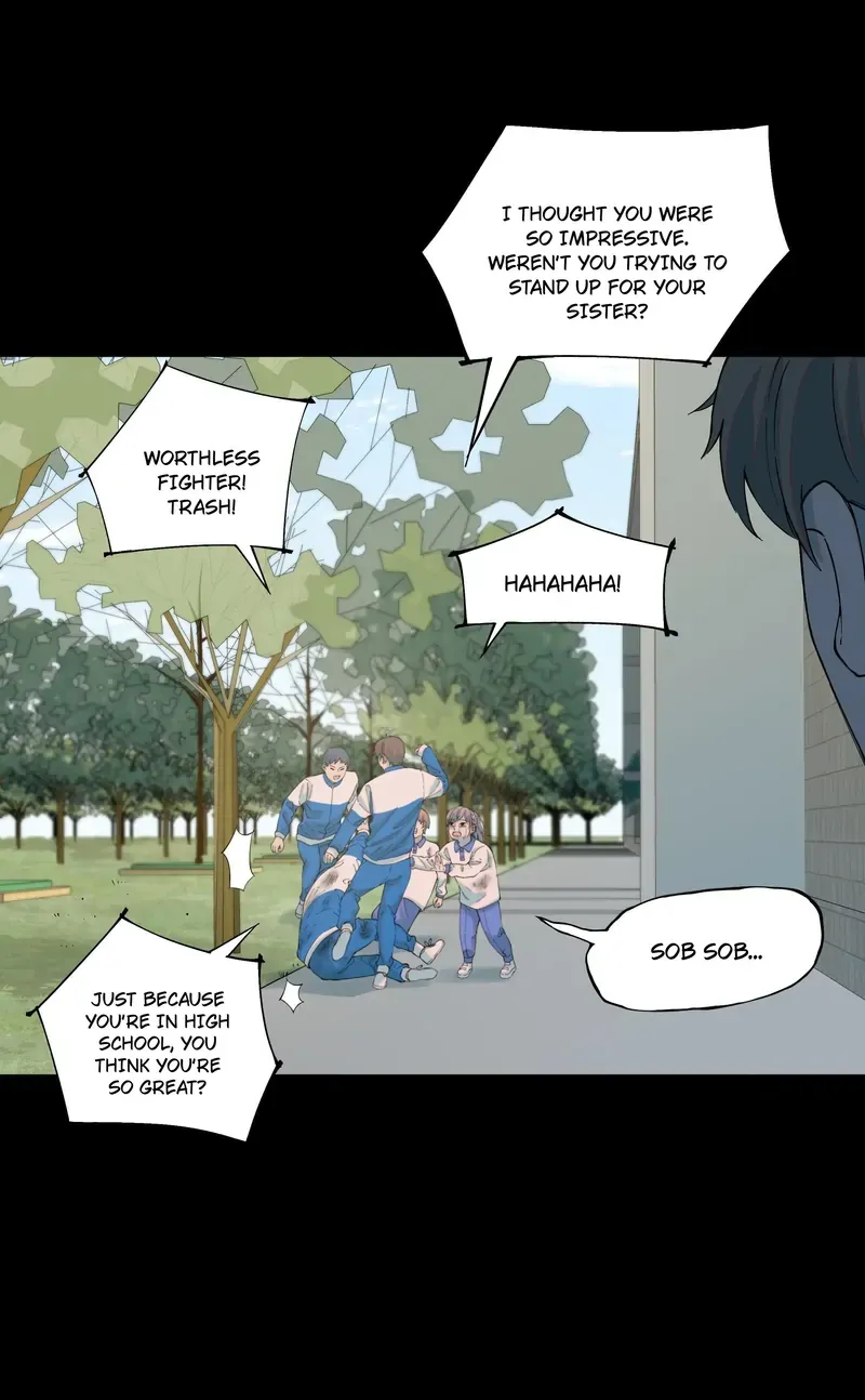 I Know Your Secret Chapter 71 Online - página 26