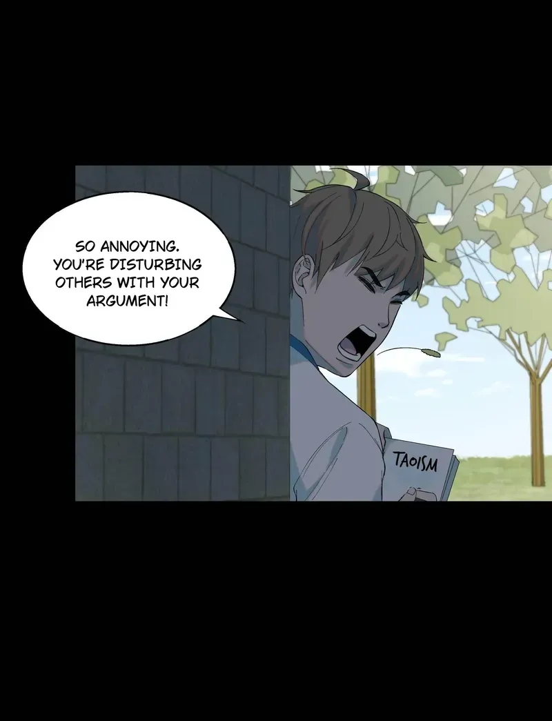 I Know Your Secret Chapter 71 Online - página 27