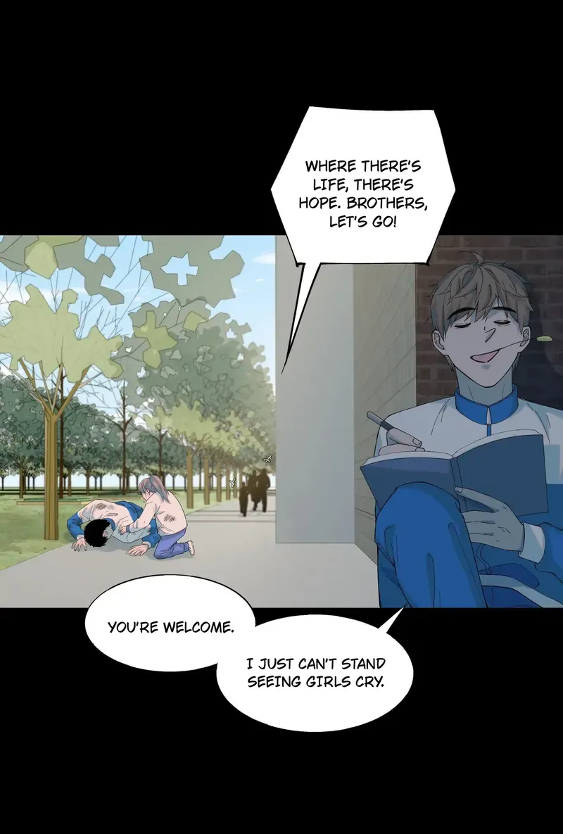 I Know Your Secret Chapter 71 Online - página 29