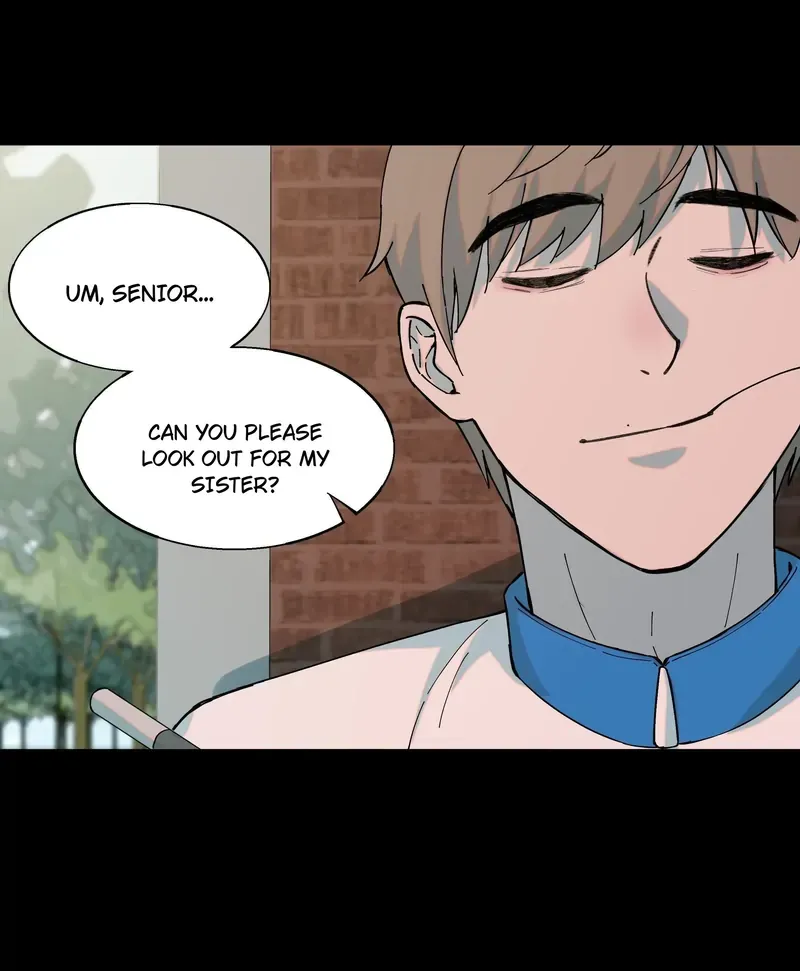 I Know Your Secret Chapter 71 Online - página 30