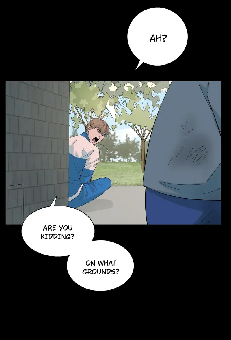 I Know Your Secret Chapter 71 Online - página 31