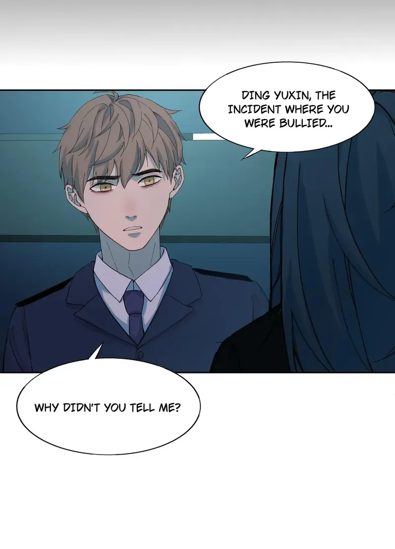I Know Your Secret Chapter 71 Online - página 33