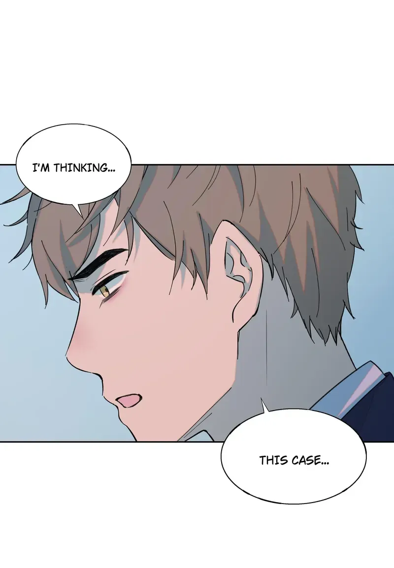 I Know Your Secret Chapter 71 Online - página 39