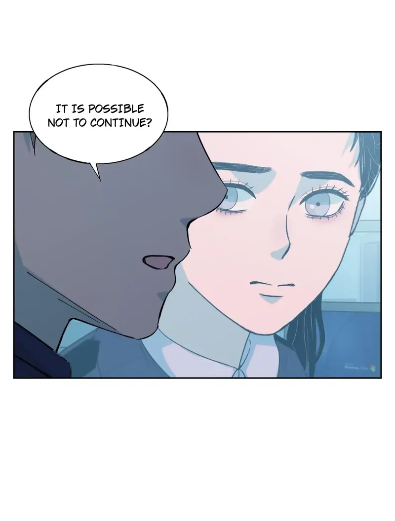 I Know Your Secret Chapter 71 Online - página 40