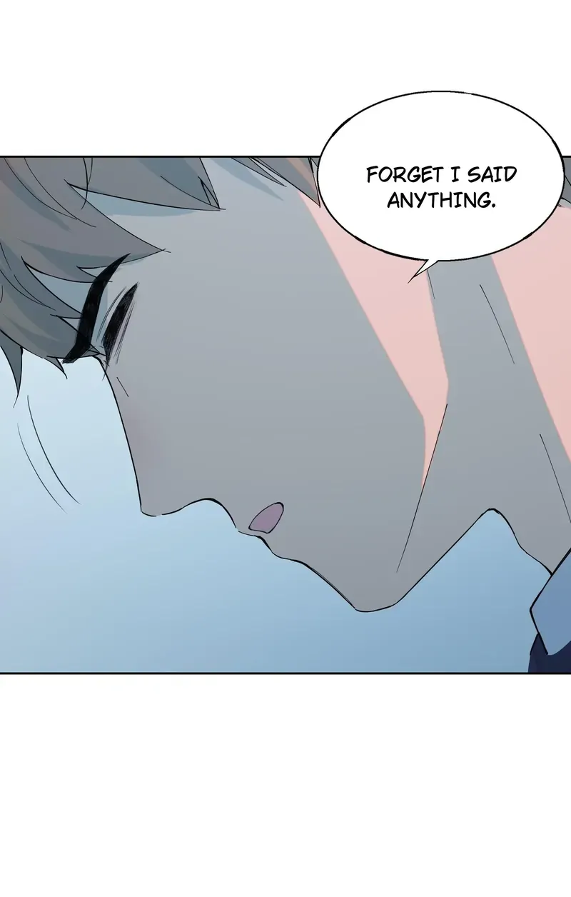 I Know Your Secret Chapter 71 Online - página 41