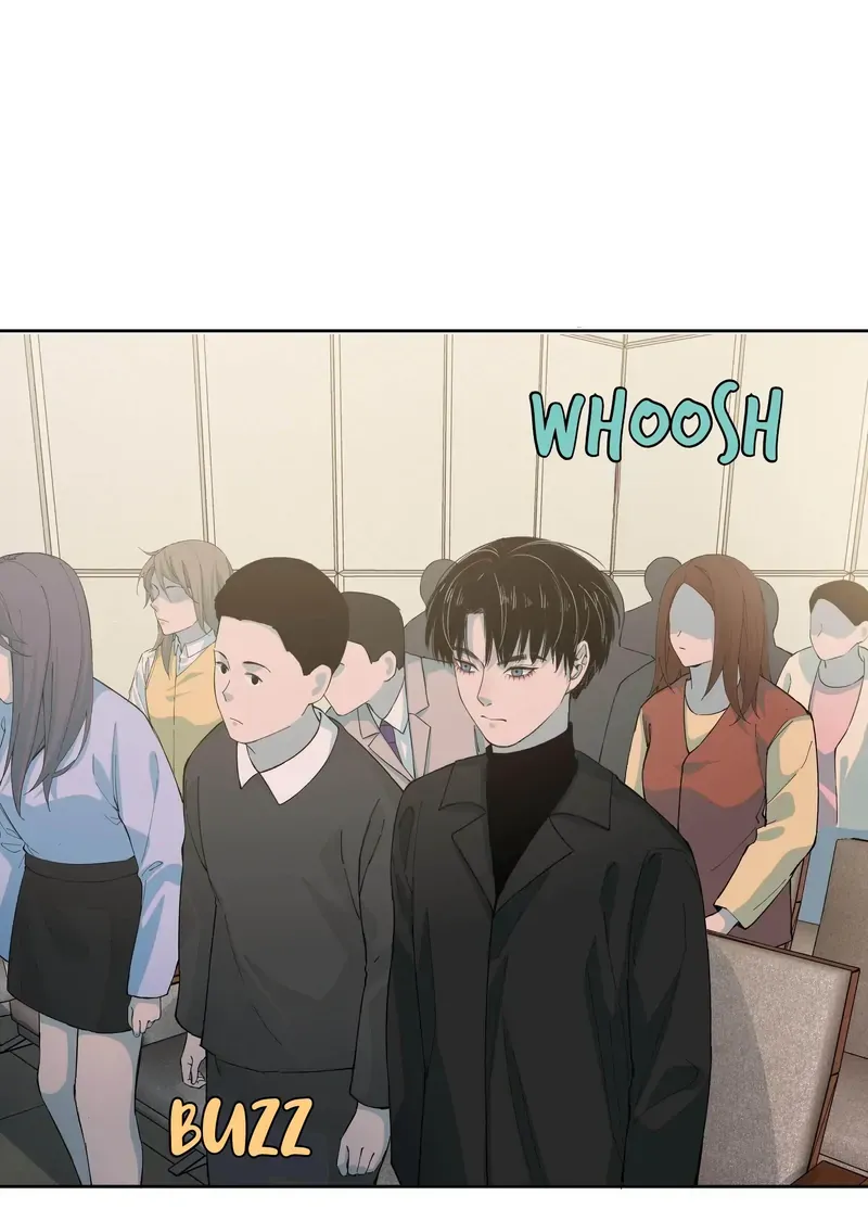 I Know Your Secret Chapter 71 Online - página 43