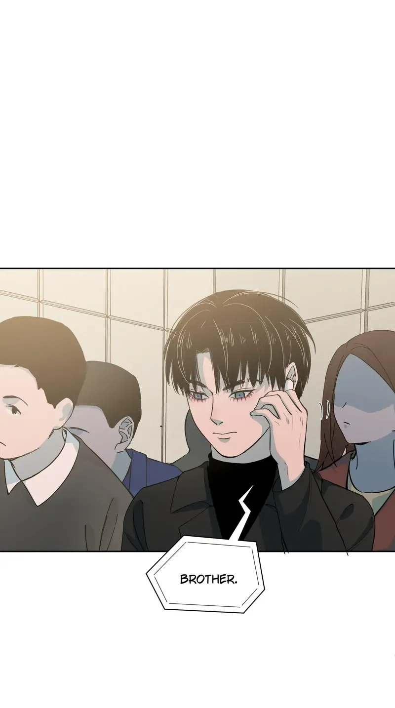 I Know Your Secret Chapter 71 Online - página 44