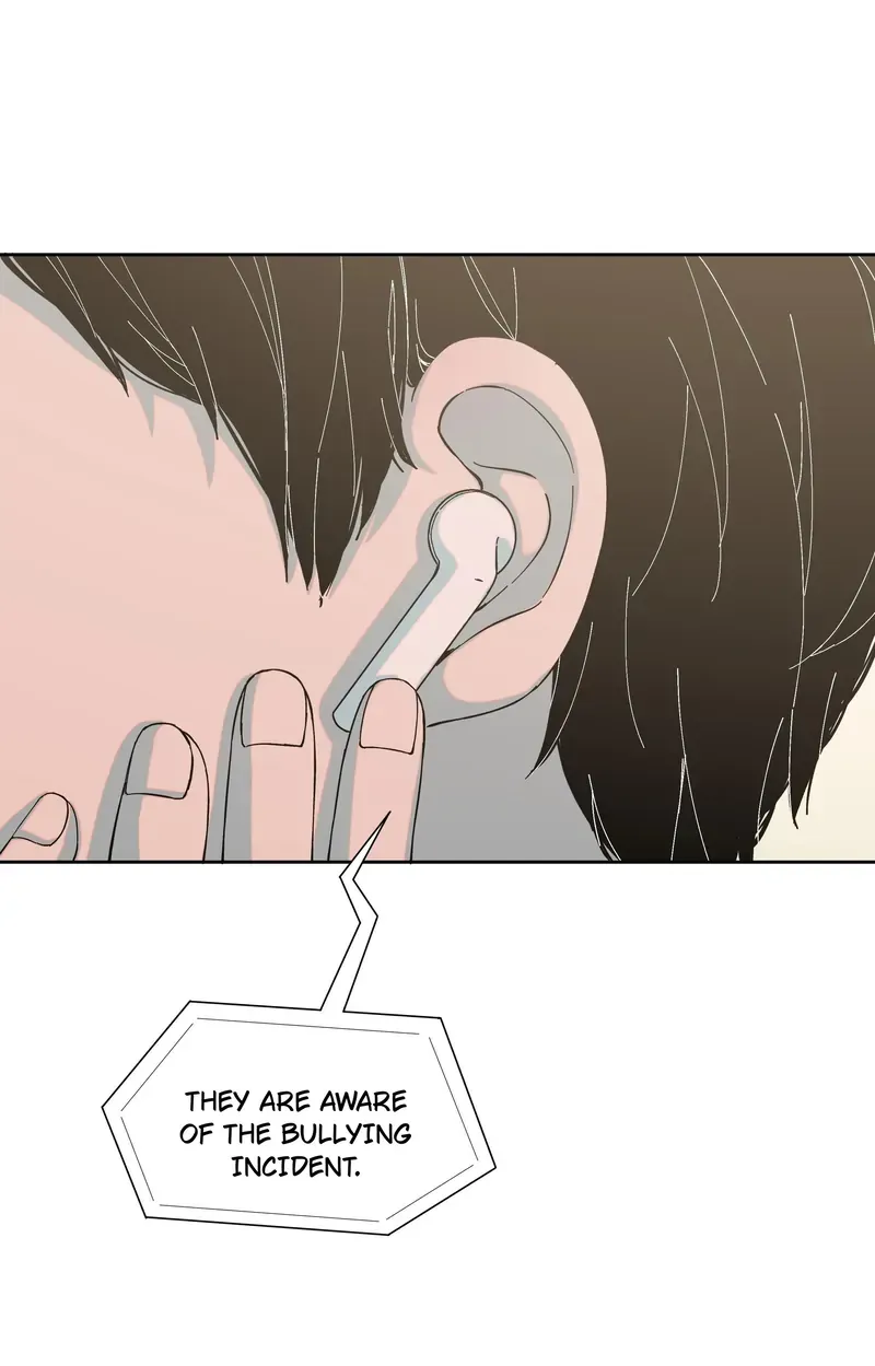 I Know Your Secret Chapter 71 Online - página 45