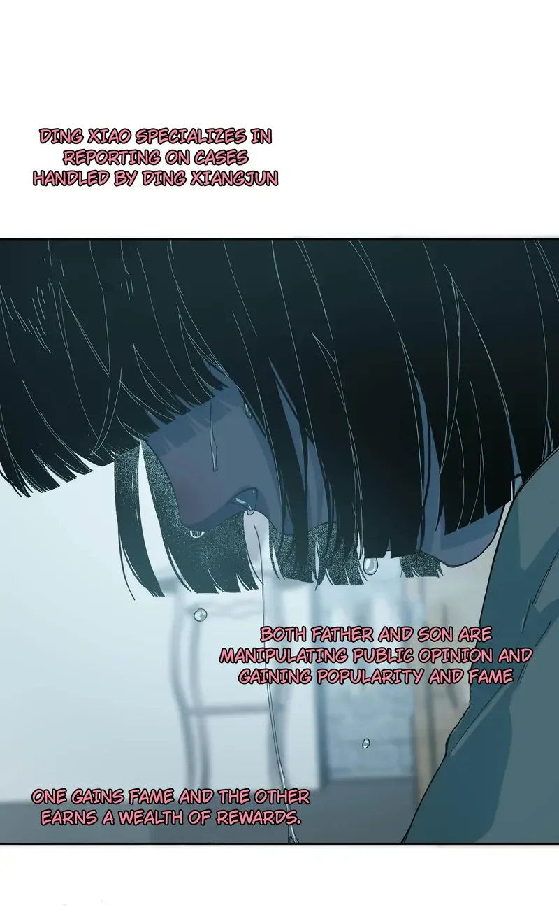 I Know Your Secret Chapter 71 Online - página 50