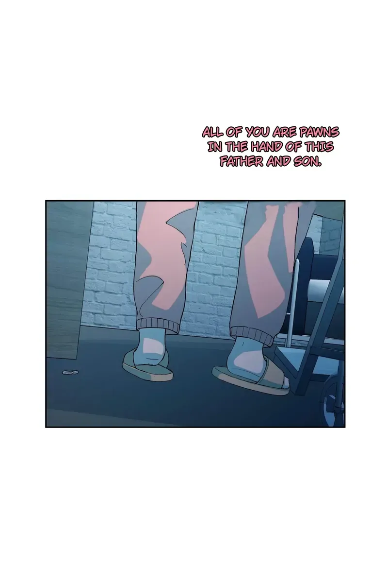 I Know Your Secret Chapter 71 Online - página 51
