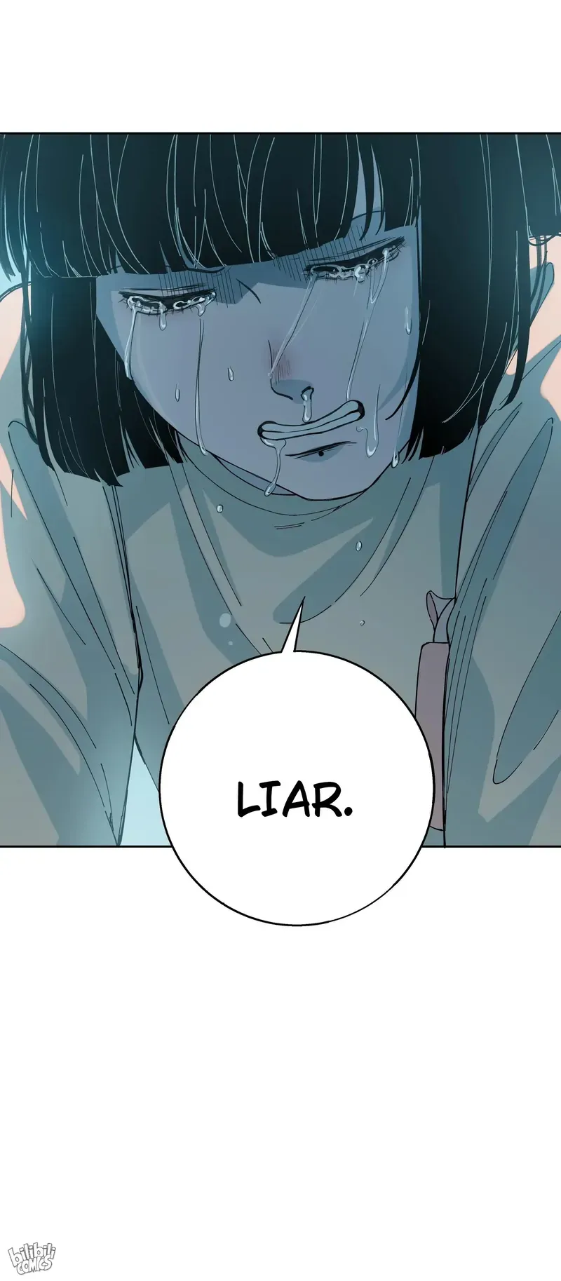 I Know Your Secret Chapter 71 Online - página 53