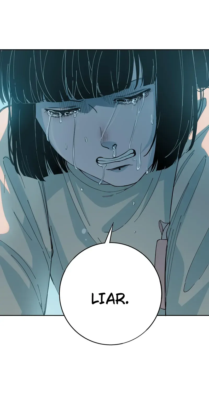 I Know Your Secret Chapter 72 Online - página 2