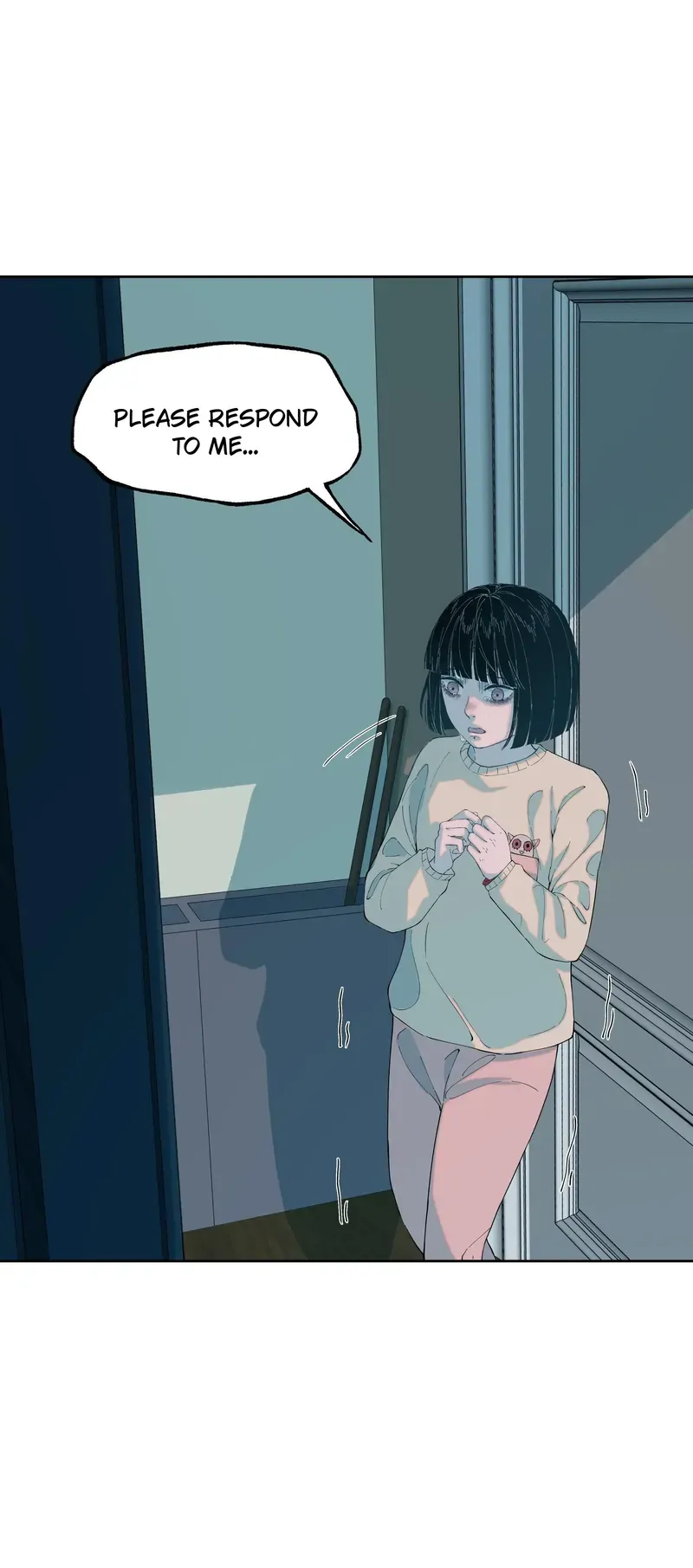 I Know Your Secret Chapter 72 Online - página 7