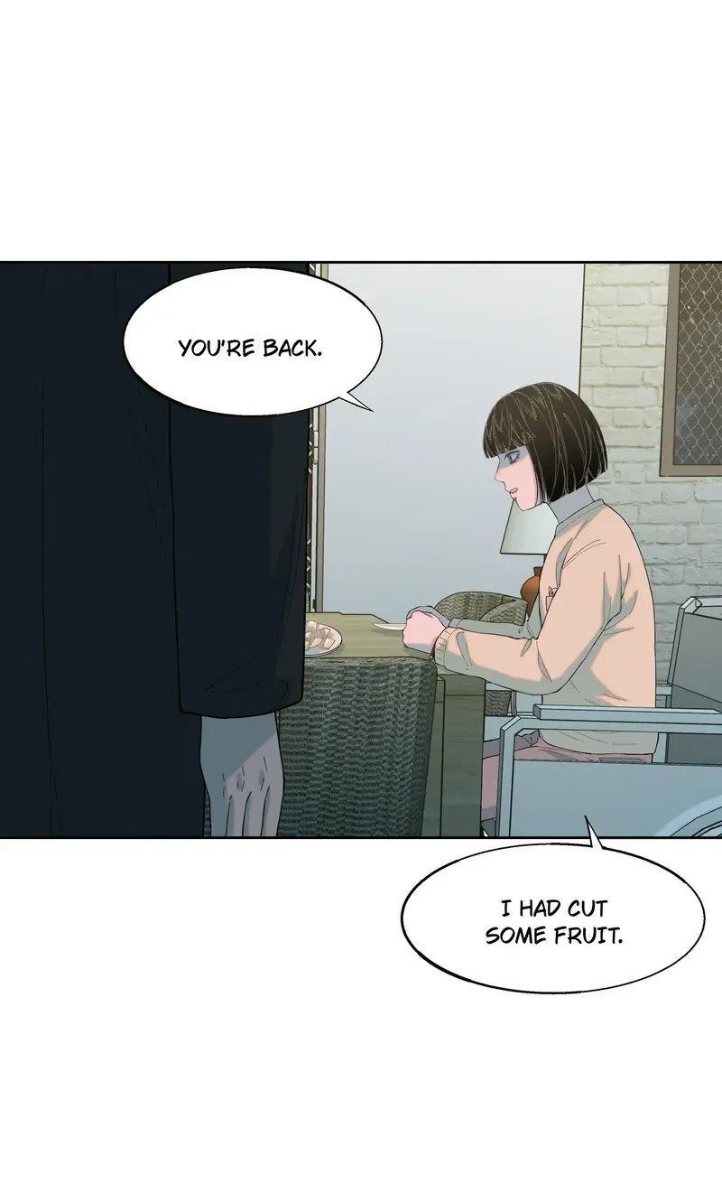 I Know Your Secret Chapter 72 Online - página 16
