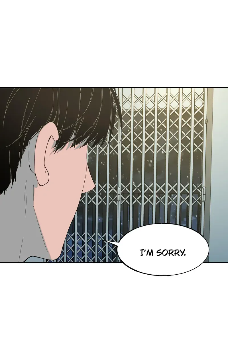 I Know Your Secret Chapter 72 Online - página 18