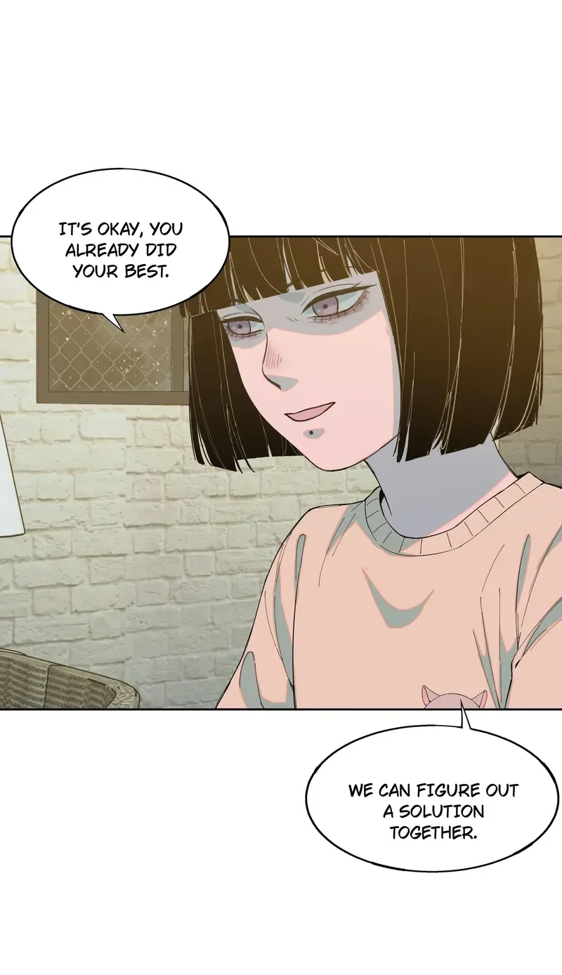I Know Your Secret Chapter 72 Online - página 19