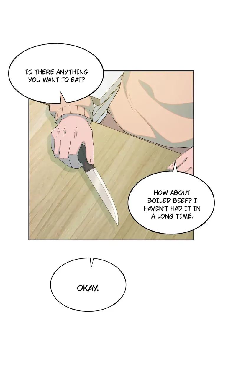 I Know Your Secret Chapter 72 Online - página 20
