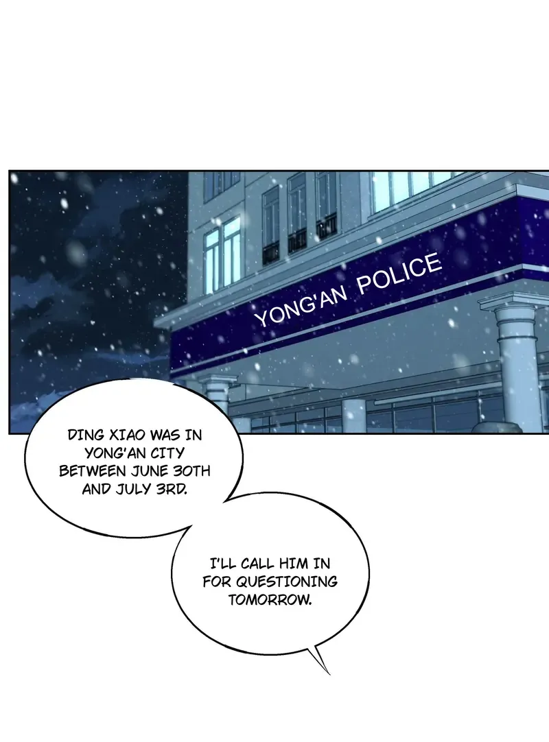 I Know Your Secret Chapter 72 Online - página 24