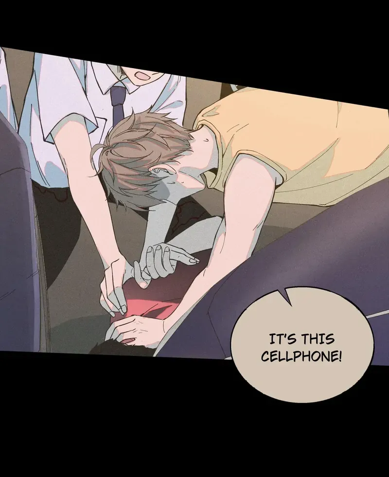 I Know Your Secret Chapter 72 Online - página 29