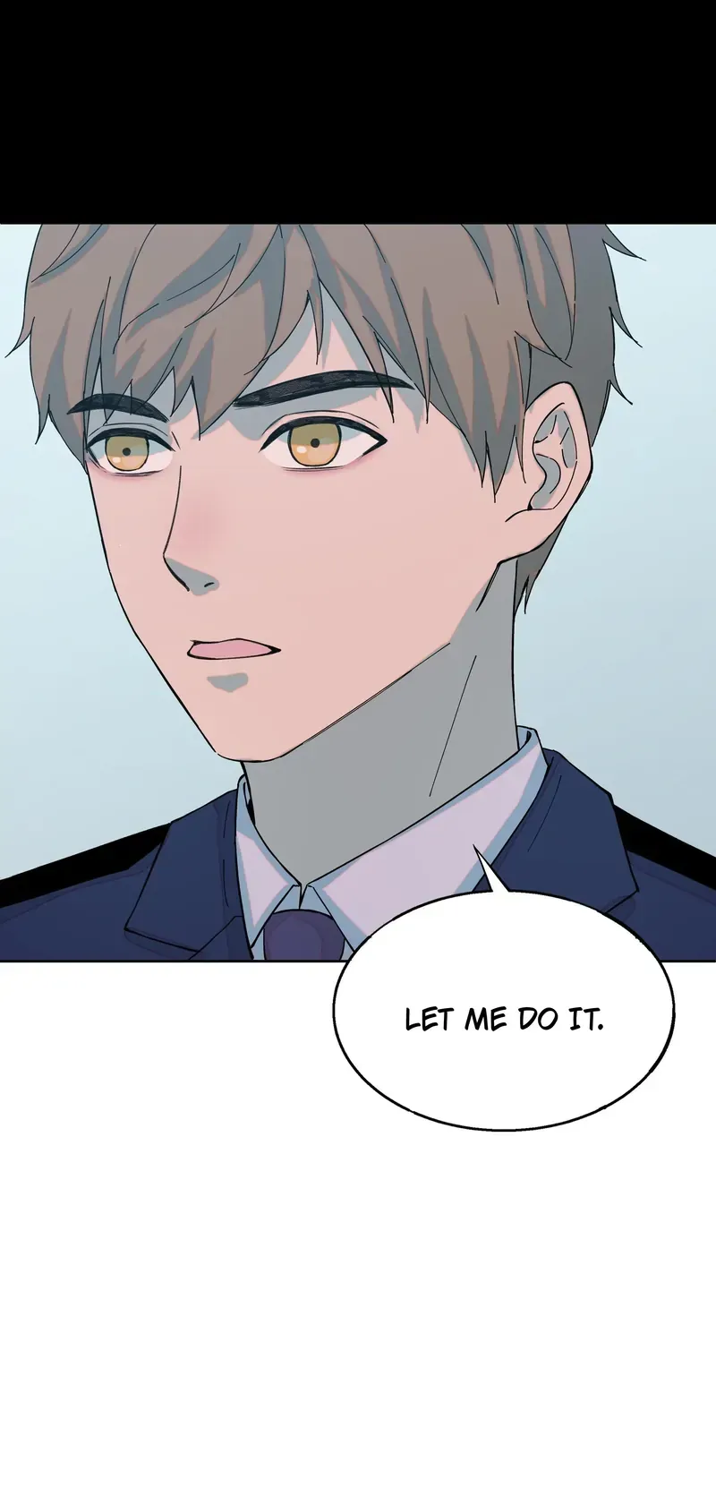 I Know Your Secret Chapter 72 Online - página 32
