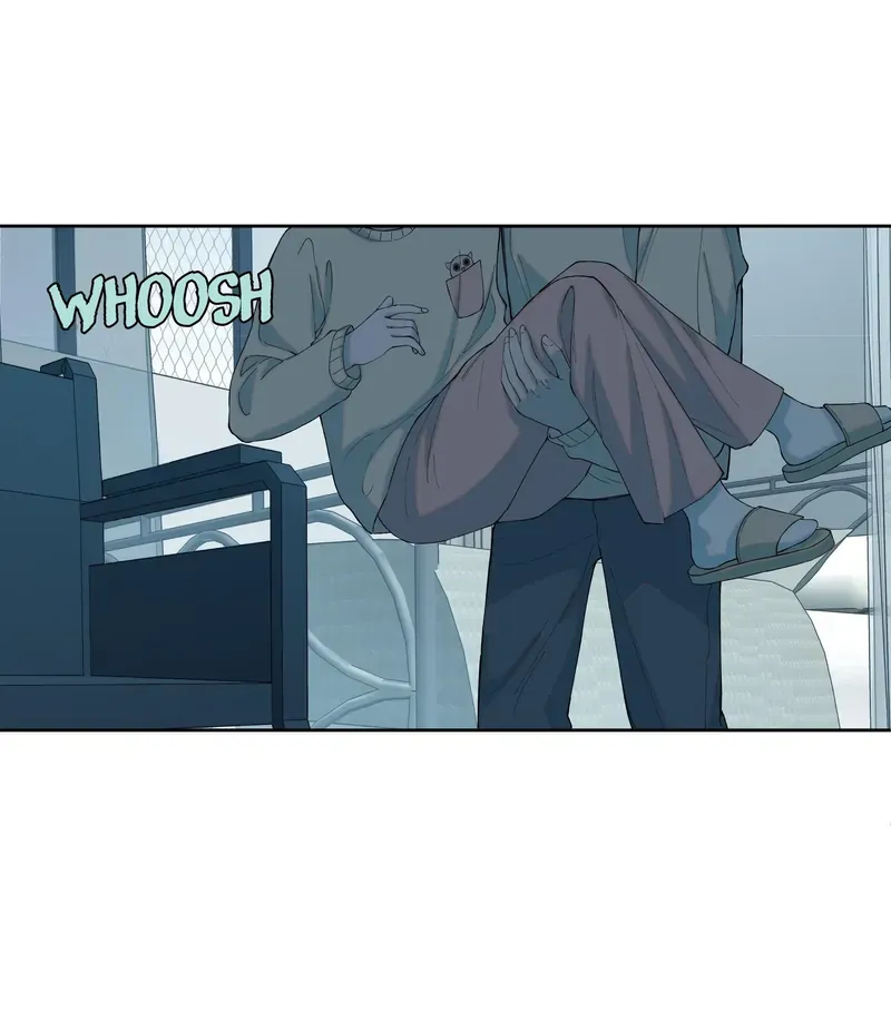 I Know Your Secret Chapter 72 Online - página 36