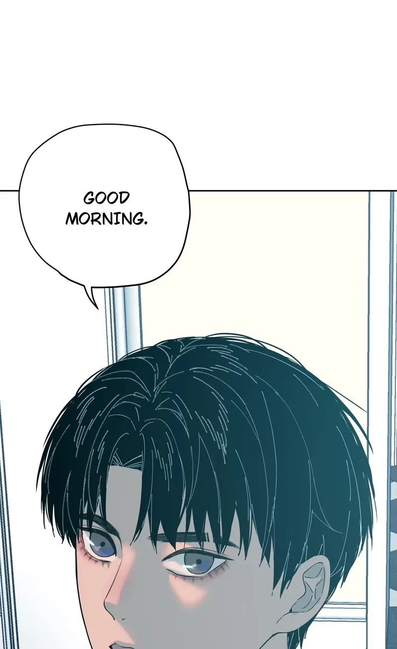 I Know Your Secret Chapter 73 Online - página 3