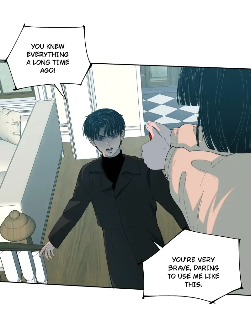 I Know Your Secret Chapter 73 Online - página 11