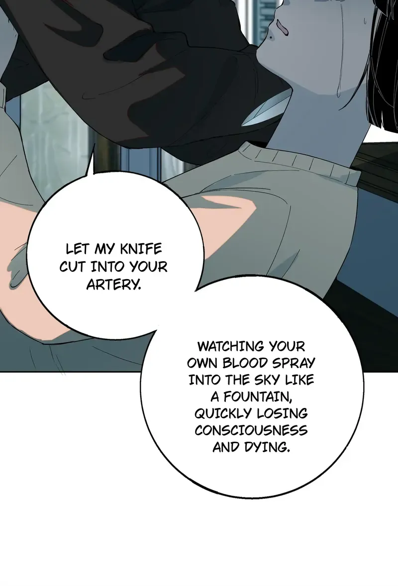 I Know Your Secret Chapter 73 Online - página 17